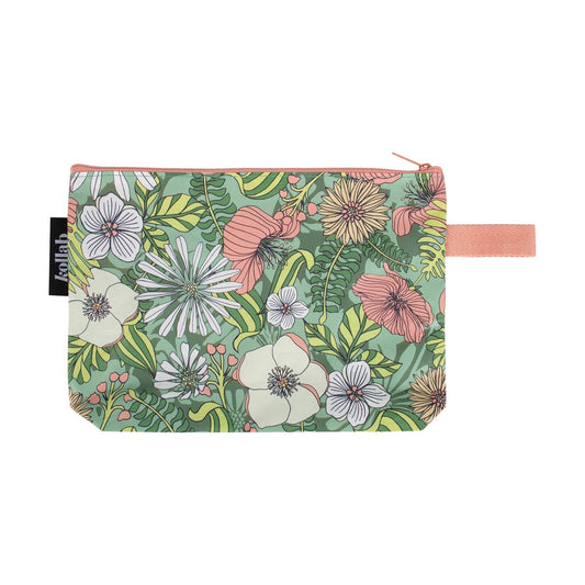 Kollab Clutch bag Magical Garden