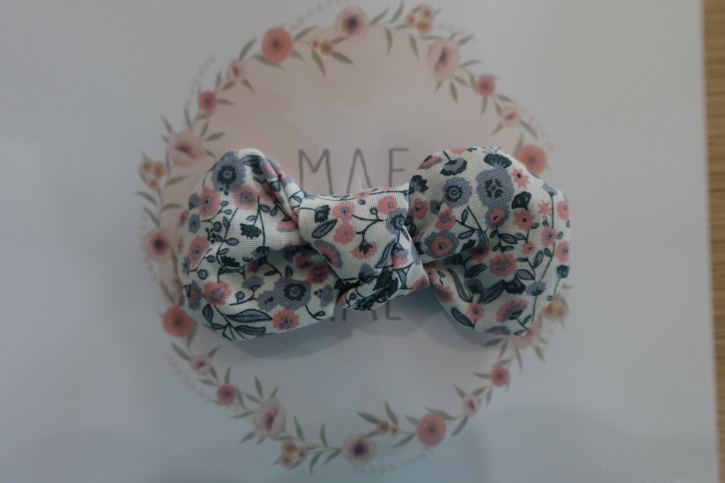 Baby Hair Clip Bows