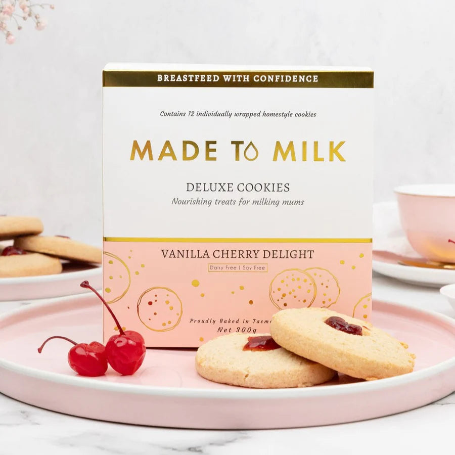 Made to Milk Essentials Bundle